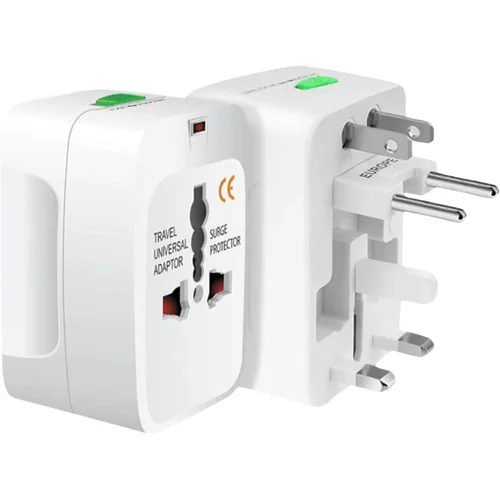 Universal power adapter