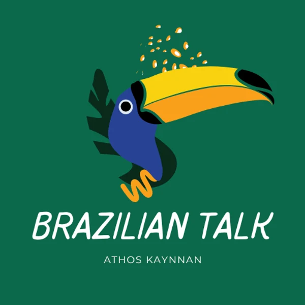 Effective Portuguese for English Speakers course cover