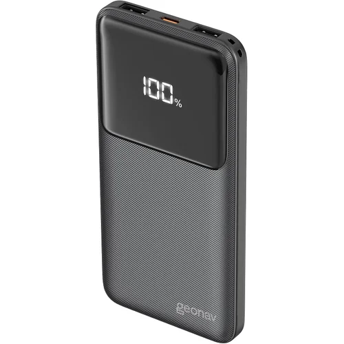 Portable power bank
